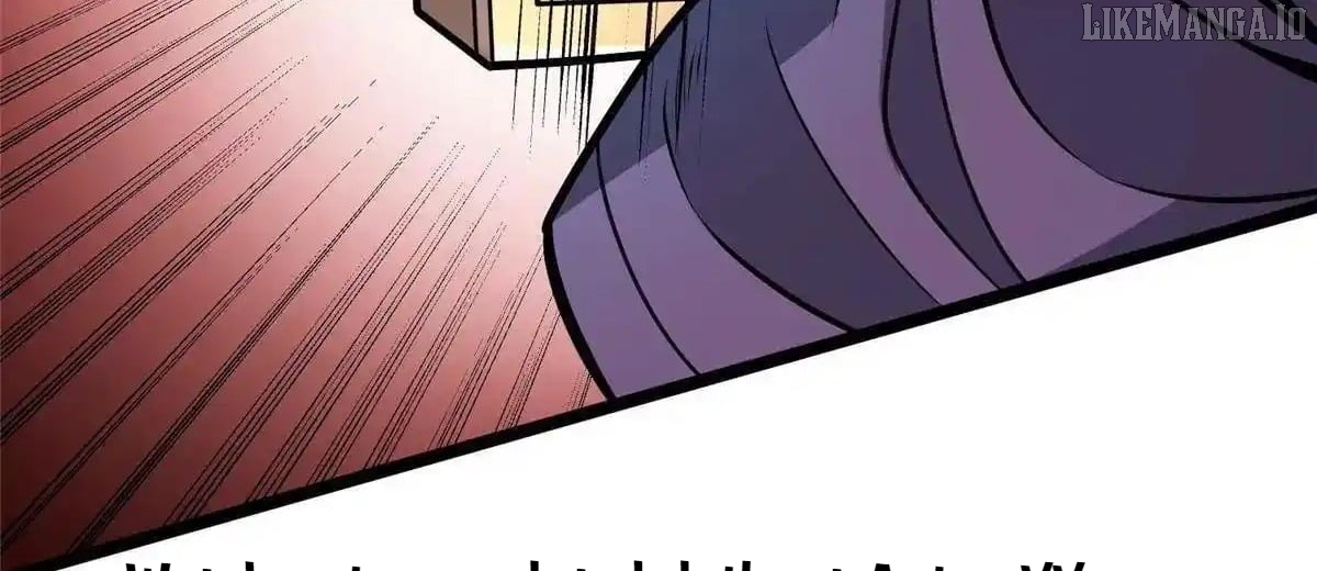 Divine Urban God Chapter 291 - page 134